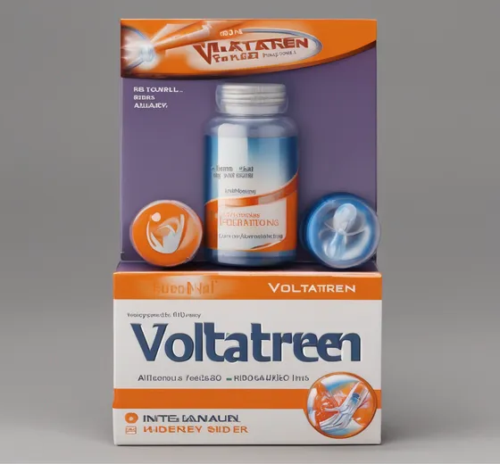 Voltaren gel prezzo generico